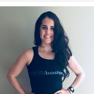 Meet your Posher, Anna